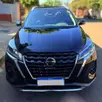 NISSAN KICKS 1.6 16V FLEXSTART EXCLUSIVE XTRONIC NISSAN KICKS 1.6 16V FLEXSTART EXCLUSIVE XTRONIC