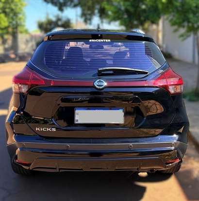 NISSAN-KICKS-2022