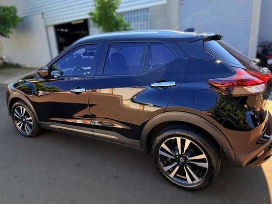 NISSAN-KICKS-1.6 16V FLEXSTART EXCLUSIVE XTRONIC NISSAN-KICKS-2022
