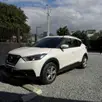 NISSAN KICKS 1.6 16V FLEXSTART S 4P MANUAL NISSAN KICKS 1.6 16V FLEXSTART S 4P MANUAL
