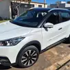 NISSAN KICKS 1.6 16V FLEXSTART SL 4P XTRONIC NISSAN KICKS 1.6 16V FLEXSTART SL 4P XTRONIC