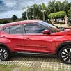 NISSAN KICKS 1.6 16V FLEXSTART SV 4P XTRONIC NISSAN KICKS 1.6 16V FLEXSTART SV 4P XTRONIC