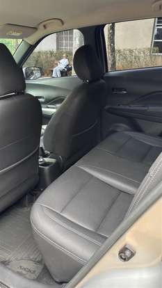 NISSAN-KICKS-1.6 16V FLEXSTART SV 4P XTRONIC NISSAN-KICKS-2017
