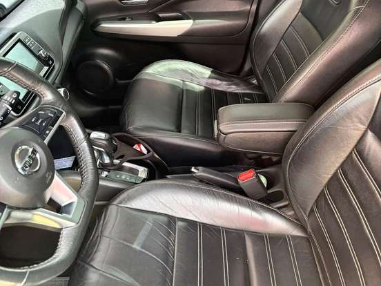 NISSAN-KICKS-1.6 16V FLEXSTART SV 4P XTRONIC NISSAN-KICKS-2019