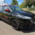 NISSAN KICKS 1.6 16V FLEXSTART XPLAY XTRONIC NISSAN KICKS 1.6 16V FLEXSTART XPLAY XTRONIC