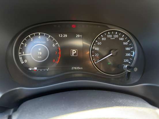 NISSAN-KICKS-1.6 16V FLEXSTART XPLAY XTRONIC NISSAN-KICKS-2023