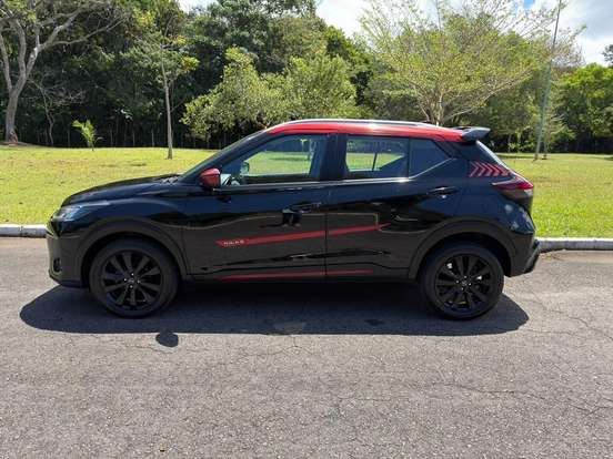 NISSAN-KICKS-1.6 16V FLEXSTART XPLAY XTRONIC NISSAN-KICKS-2023