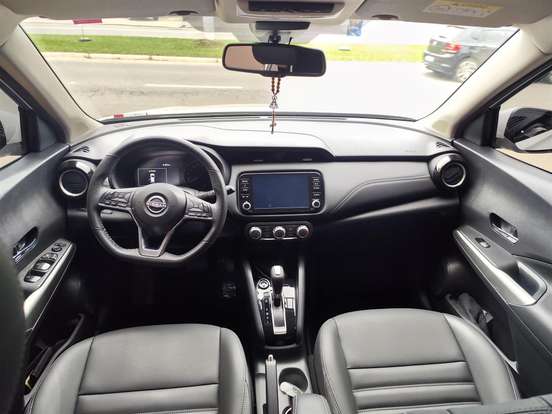 NISSAN-KICKS PLAY-1.6 16V FLEXSTART ADVANCE PLUS XTRONIC NISSAN-KICKS PLAY-2025
