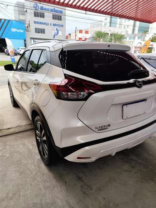NISSAN-KICKS PLAY-1.6 16V FLEXSTART ADVANCE PLUS XTRONIC NISSAN-KICKS PLAY-2025