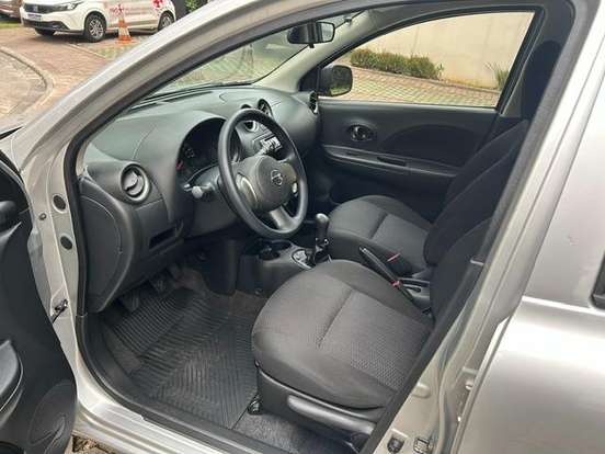 NISSAN-MARCH-2014