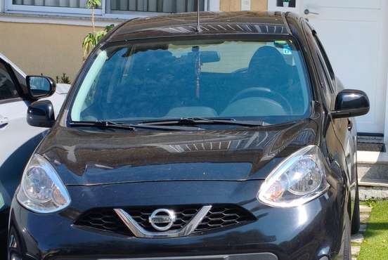 NISSAN-MARCH-2019