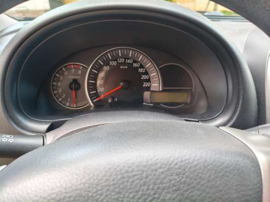 NISSAN-MARCH-2019
