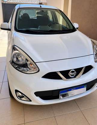 NISSAN-MARCH-2018