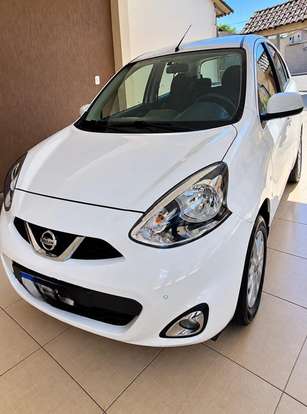 NISSAN-MARCH-2018