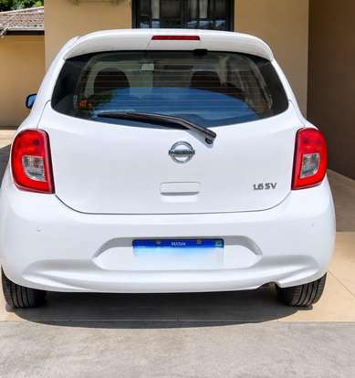 NISSAN-MARCH-2018