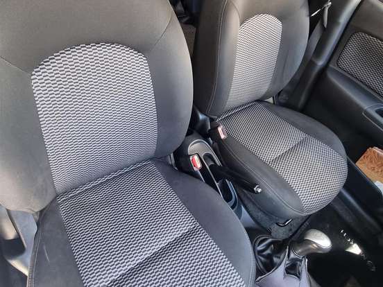 NISSAN-MARCH-1.6 SV 16V FLEXSTART 4P MANUAL NISSAN-MARCH-2018
