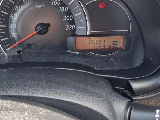 NISSAN-MARCH-1.6 SV 16V FLEXSTART 4P MANUAL NISSAN-MARCH-2018