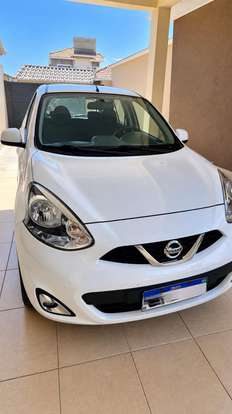 NISSAN-MARCH-2018