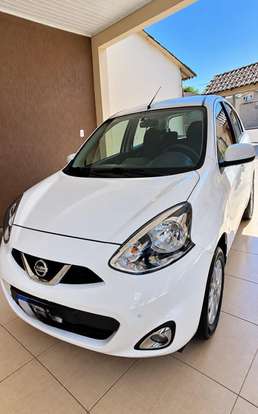 NISSAN-MARCH-2018