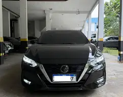 NISSAN SENTRA 2.0 16V GASOLINA ADVANCE XTRONIC NISSAN SENTRA 2.0 16V GASOLINA ADVANCE XTRONIC