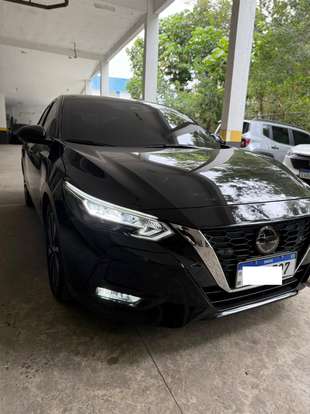 NISSAN-SENTRA-2.0 16V GASOLINA ADVANCE XTRONIC NISSAN-SENTRA-2023