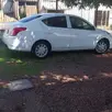 NISSAN VERSA 1.0 12V FLEX 4P MANUAL NISSAN VERSA 1.0 12V FLEX 4P MANUAL