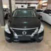 NISSAN VERSA 1.6 16V FLEXSTART SV 4P MANUAL NISSAN VERSA 1.6 16V FLEXSTART SV 4P MANUAL