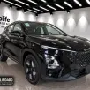 OMODA 5 1.5 TGDI HEV LUXURY DHT OMODA 5 1.5 TGDI HEV LUXURY DHT