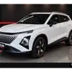 OMODA 5 1.5 TGDI HEV PRESTIGE DHT OMODA 5 1.5 TGDI HEV PRESTIGE DHT