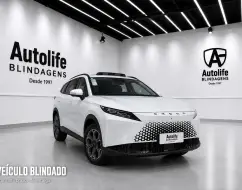 OMODA 7 1.5 TGDI PHEV LUXURY DHT OMODA 7 1.5 TGDI PHEV LUXURY DHT