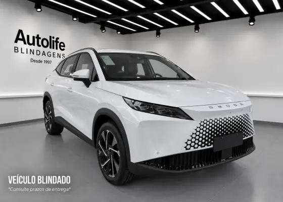 OMODA 7 1.5 TGDI PHEV PRESTIGE DHT