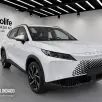 OMODA 7 1.5 TGDI PHEV PRESTIGE DHT OMODA 7 1.5 TGDI PHEV PRESTIGE DHT