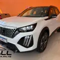 PEUGEOT 2008 1.0 TURBO 200 FLEX GT CVT PEUGEOT 2008 1.0 TURBO 200 FLEX GT CVT