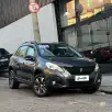 PEUGEOT 2008 1.6 16V FLEX ALLURE PACK 4P AUTOMÁTICO PEUGEOT 2008 1.6 16V FLEX ALLURE PACK 4P AUTOMÁTICO