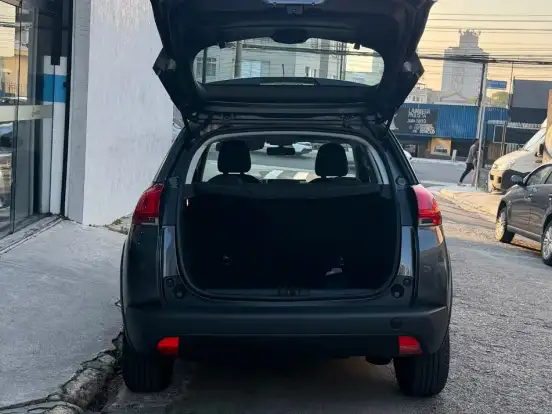 PEUGEOT-2008-1.6 16V FLEX ALLURE PACK 4P AUTOMÁTICO PEUGEOT-2008-2019