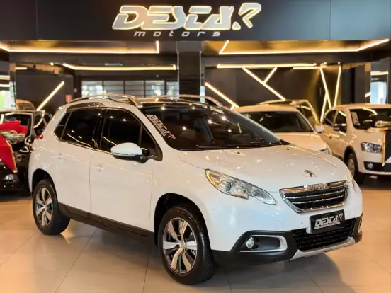 PEUGEOT-2008-2017