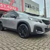 PEUGEOT 2008 1.6 16V FLEX STYLE 4P AUTOMÁTICO PEUGEOT 2008 1.6 16V FLEX STYLE 4P AUTOMÁTICO