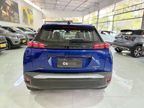PEUGEOT-2008-1.0 TURBO 200 FLEX ACTIVE CVT PEUGEOT-2008-2024