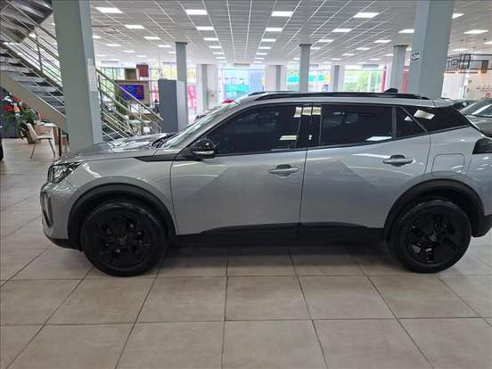 PEUGEOT-2008-1.0 TURBO 200 FLEX ACTIVE CVT PEUGEOT-2008-2024