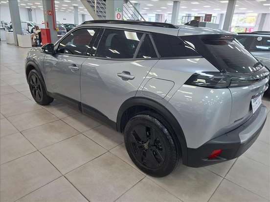 PEUGEOT-2008-1.0 TURBO 200 FLEX ACTIVE CVT PEUGEOT-2008-2024