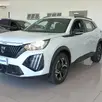 PEUGEOT 2008 1.0 TURBO 200 FLEX ACTIVE CVT PEUGEOT 2008 1.0 TURBO 200 FLEX ACTIVE CVT