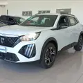 PEUGEOT 2008 1.0 TURBO 200 FLEX ACTIVE CVT PEUGEOT 2008 1.0 TURBO 200 FLEX ACTIVE CVT
