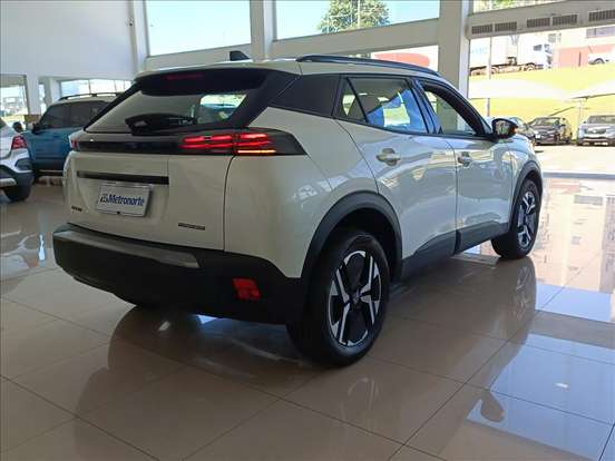 PEUGEOT-2008-2025