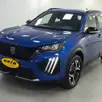 PEUGEOT 2008 1.0 TURBO 200 FLEX ACTIVE CVT PEUGEOT 2008 1.0 TURBO 200 FLEX ACTIVE CVT