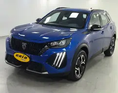 PEUGEOT 2008 1.0 TURBO 200 FLEX ACTIVE CVT PEUGEOT 2008 1.0 TURBO 200 FLEX ACTIVE CVT