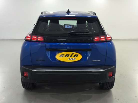 PEUGEOT-2008-1.0 TURBO 200 FLEX ACTIVE CVT PEUGEOT-2008-2024