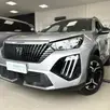 PEUGEOT 2008 1.0 TURBO 200 FLEX ACTIVE CVT PEUGEOT 2008 1.0 TURBO 200 FLEX ACTIVE CVT