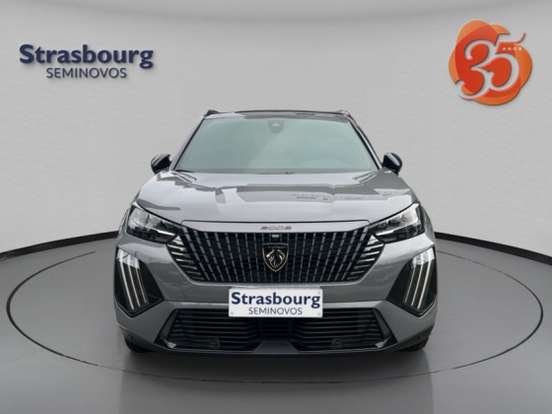 PEUGEOT-2008-1.0 TURBO 200 FLEX ALLURE CVT PEUGEOT-2008-2026
