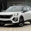 PEUGEOT 2008 1.0 TURBO 200 FLEX ALLURE CVT PEUGEOT 2008 1.0 TURBO 200 FLEX ALLURE CVT