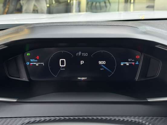 PEUGEOT-2008-1.0 TURBO 200 FLEX ALLURE CVT PEUGEOT-2008-2026